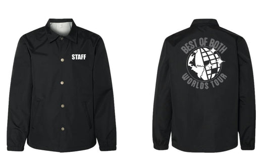 Best of Both Worlds Tour Jacket